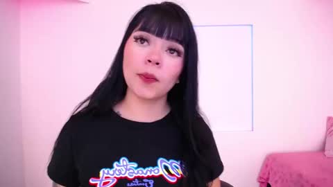 Aly Dolly online show from March 12, 2026, 10:05 pm