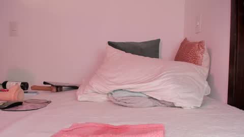 Aly Instg oficial alyjones  Lush and Domi love toys are on online show from January 9, 2025, 7:40 pm