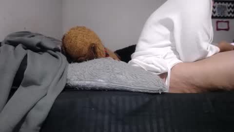 Snapshot of alynfoxx chatting on December 27, 2024, 3:09 am Alyn Maria online show from December 27, 2024, 3:09 am