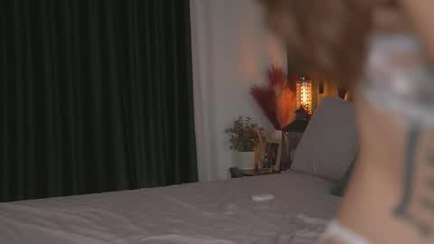 Alyona online show from February 24, 2026, 8:18 pm