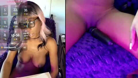 Sweet Alys online show from November 29, 2025, 3:26 pm