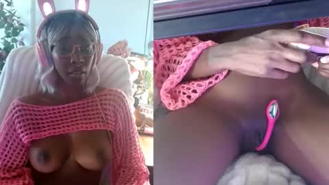 Sweet Alys online show from June 3, 2026, 2:33 pm