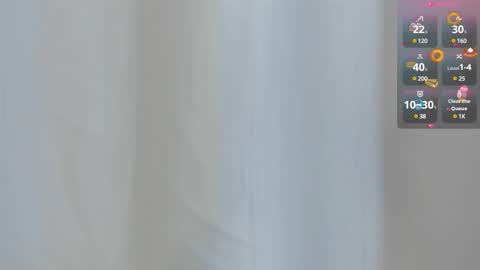 Alys  online show from December 13, 2024, 9:57 am