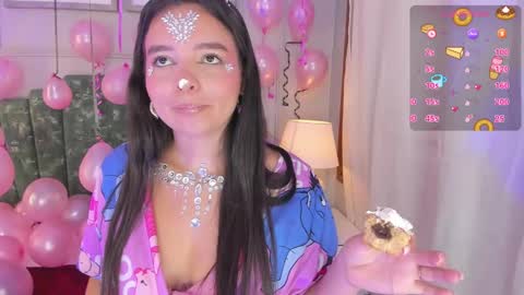 Alys  online show from January 19, 2025, 6:31 am