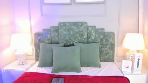 Alys  online show from January 26, 2025, 2:14 am