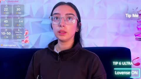 sopie online show from December 16, 2024, 11:12 am