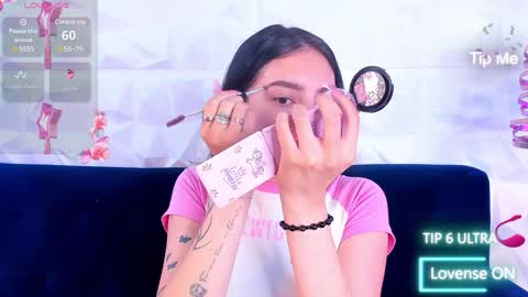 sopie online show from January 17, 2025, 11:06 am