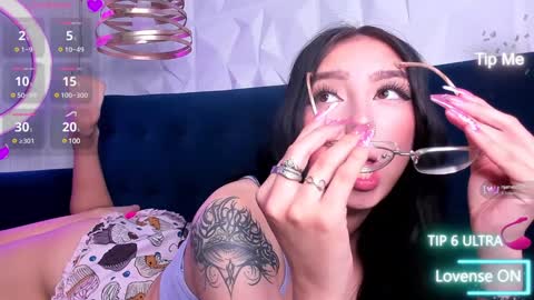 sopie online show from January 18, 2025, 2:12 pm