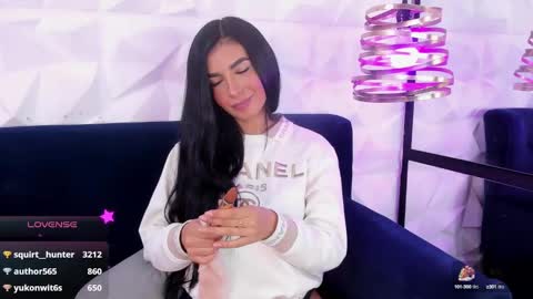 sopie online show from February 8, 2025, 3:08 am