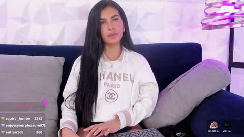 sopie online show from February 8, 2025, 9:13 am