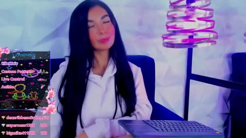 sopie online show from February 13, 2025, 3:07 am