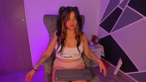 alysa magic online show from March 16, 2026, 5:17 pm