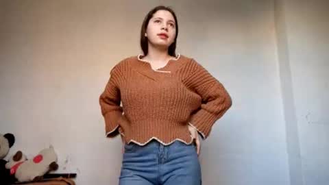 Zara online show from January 14, 2026, 3:34 am