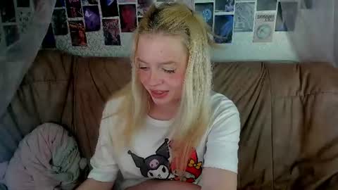 Alysa   7GMT  online show from July 24, 2026, 5:22 pm