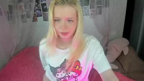 Alysa   7GMT  online show from August 6, 2026, 4:42 pm
