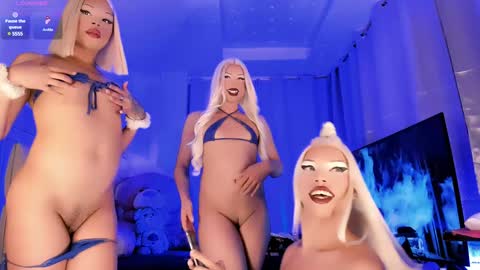   online show from December 3, 2024, 5:09 am