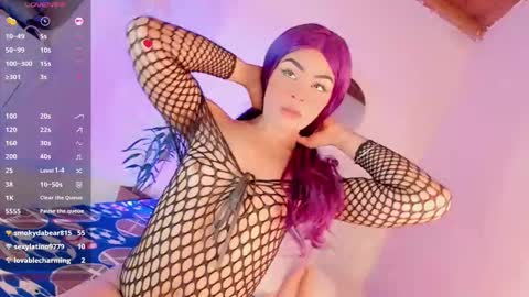   online show from February 17, 2025, 12:21 am