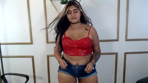 Snapshot of alyshachopra chatting on March 5, 2025, 7:16 am ALYSHA online show from March 5, 2025, 7:16 am