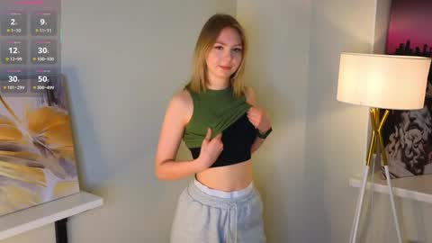 Kate online show from April 8, 2026, 4:18 pm