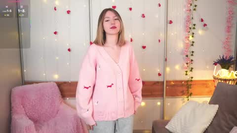Kate online show from April 10, 2026, 5:06 pm