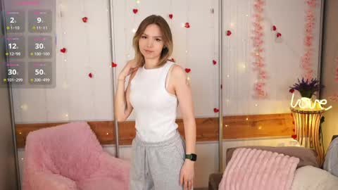 Kate online show from April 16, 2026, 4:41 pm