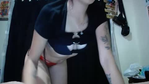 allyson online show from October 31, 2025, 4:57 am