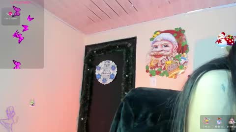 allyson online show from December 18, 2025, 2:34 pm