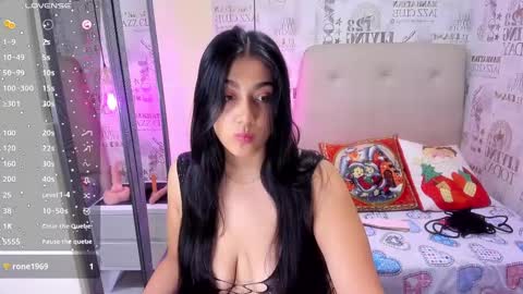  ALYSSA   online show from January 4, 2025, 7:13 pm