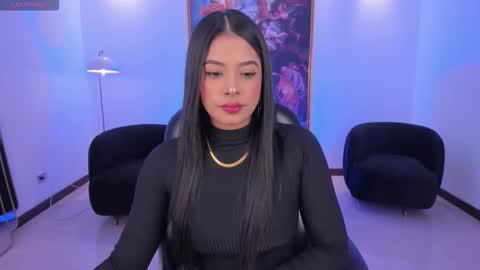 Aly  online show from February 16, 2026, 11:39 am