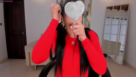 Aly  online show from May 13, 2026, 11:51 am