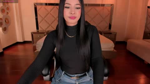 Aly  online show from June 3, 2026, 11:13 am
