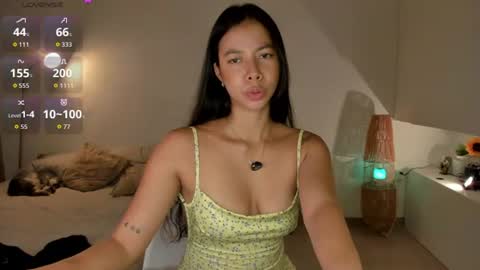 Im AlyssaLovense is ActiveMy pleasure is in your handsPrivate is Open online show from June 11, 2026, 10:52 pm