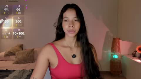 Im AlyssaLovense is ActiveMy pleasure is in your handsPrivate is Open online show from June 20, 2026, 12:03 am