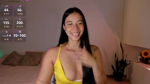 Im AlyssaLovense is ActiveMy pleasure is in your handsPrivate is Open online show from June 29, 2026, 12:17 am
