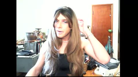 Britney online show from January 13, 2026, 9:31 pm