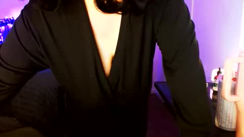 Alyssiaamorexo online show from March 15, 2026, 5:19 pm