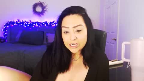 Alyssiaamorexo online show from March 19, 2026, 7:07 pm