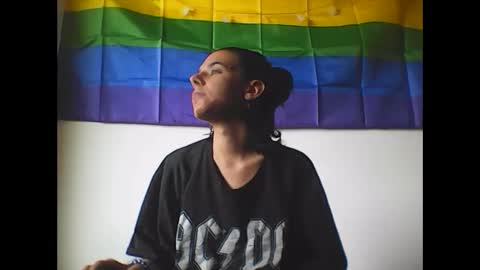 alysspace online show from September 18, 2025, 2:41 pm