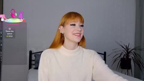 Alyx online show from November 19, 2025, 2:28 pm