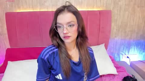 Alyy online show from January 13, 2026, 1:27 pm