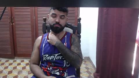 alz_hunter online show from September 28, 2025, 2:00 pm