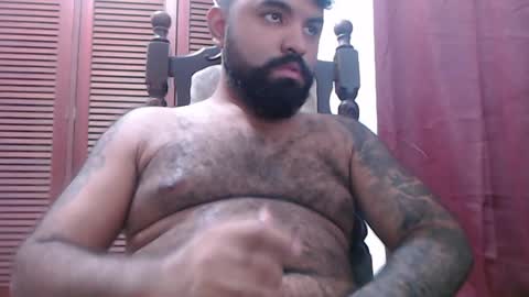 alz_hunter online show from October 16, 2025, 12:39 pm