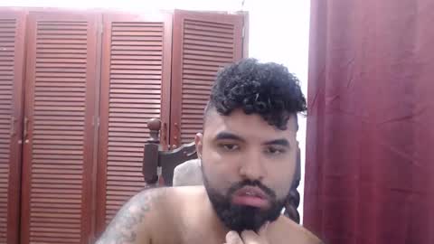 alz_hunter online show from November 11, 2025, 5:07 am