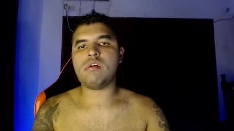 alz_hunter online show from March 6, 2026, 4:42 am