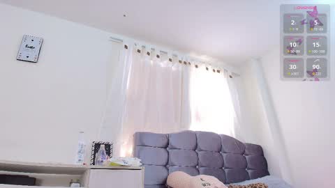 Snapshot of amabella_w chatting on June 5, 2026, 4:56 pm Isabella online show from June 5, 2026, 4:56 pm