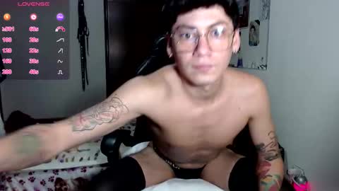 Amad Passer x guests   Independent model online show from February 13, 2026, 10:11 am