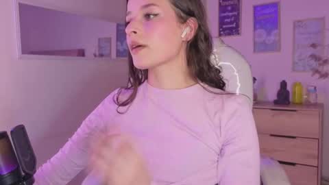 B I A N C A online show from October 29, 2025, 3:53 am