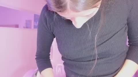 B I A N C A online show from October 30, 2025, 3:52 am