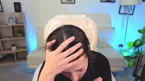 B I A N C A online show from February 20, 2026, 11:32 am