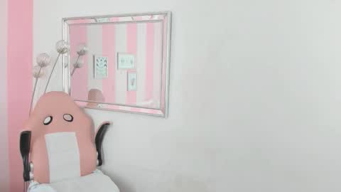 amaia_monroe online show from January 6, 2026, 9:24 am